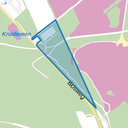 Perceel DVR00-B-4445