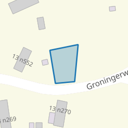 Perceel DVR00-B-4449