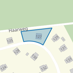 Perceel DVR00-B-4536