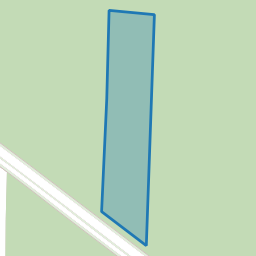 Perceel DVR00-F-1401