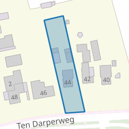 Perceel DVR00-F-1705