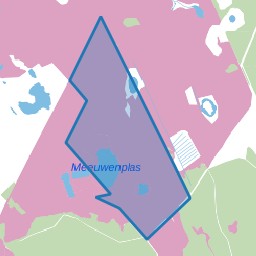 Perceel DVR00-F-1784