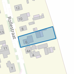 Perceel DVR00-F-1799