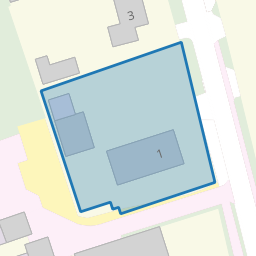 Perceel DVR00-F-1803