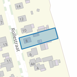 Perceel DVR00-F-1838