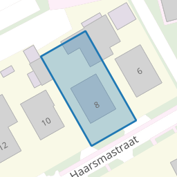 Perceel DVR00-F-2050