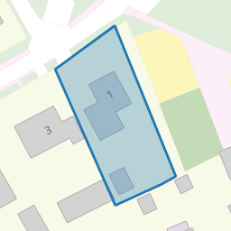 Perceel DVR00-F-2052