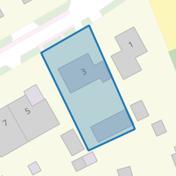 Perceel DVR00-F-2053