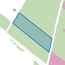 Perceel DVR00-F-2274