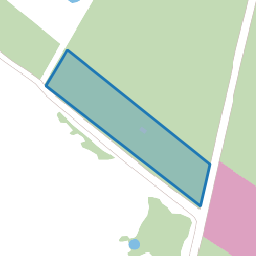 Perceel DVR00-F-2276