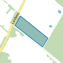 Perceel DVR00-F-2322