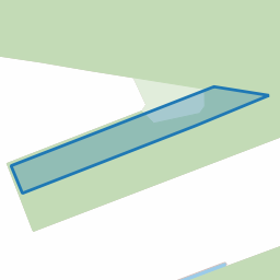 Perceel DVR00-F-2384