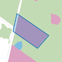 Perceel DVR00-F-2398