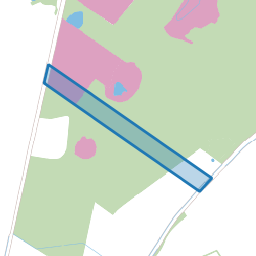 Perceel DVR00-F-2407