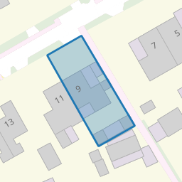 Perceel DVR00-F-2422