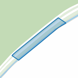 Perceel DVR00-F-2438