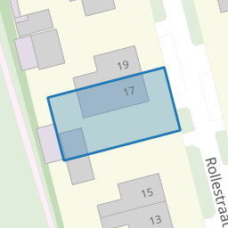 Perceel DVR00-F-2441