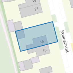 Perceel DVR00-F-2442