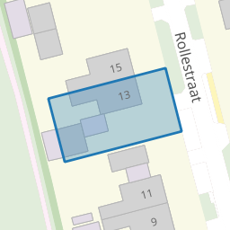 Perceel DVR00-F-2443