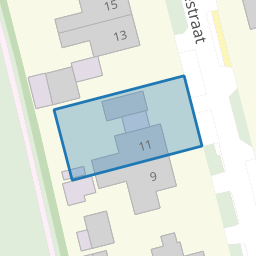 Perceel DVR00-F-2444