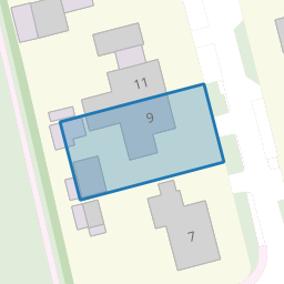 Perceel DVR00-F-2445