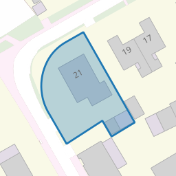 Perceel DVR00-F-2447