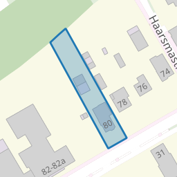 Perceel DVR00-F-2449