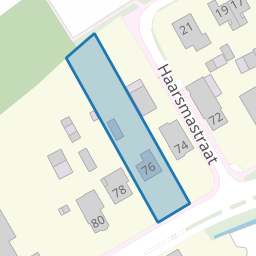 Perceel DVR00-F-2451