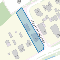 Perceel DVR00-F-2452