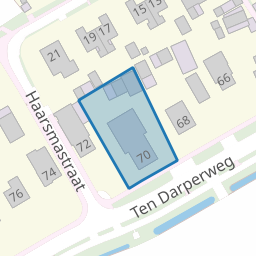 Perceel DVR00-F-2454