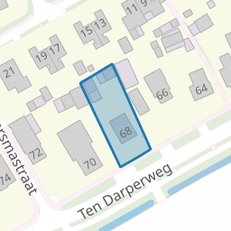 Perceel DVR00-F-2455