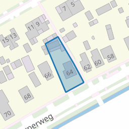 Perceel DVR00-F-2457