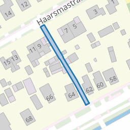 Perceel DVR00-F-2458