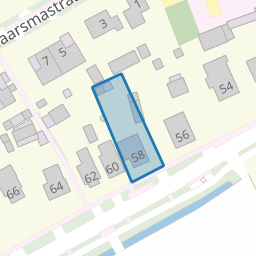 Perceel DVR00-F-2461