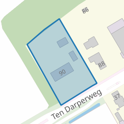 Perceel DVR00-F-2472