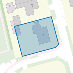 Perceel DVR00-F-2473