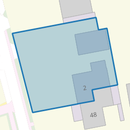 Perceel DVR00-F-2476