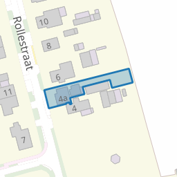 Perceel DVR00-F-2481