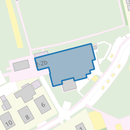 Perceel DVR00-F-2497