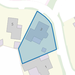 Perceel DVR00-F-2501