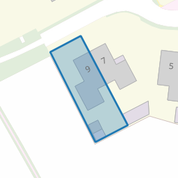 Perceel DVR00-F-2503