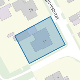 Perceel DVR00-F-2507