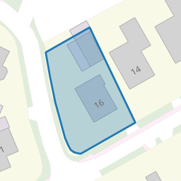 Perceel DVR00-F-2509