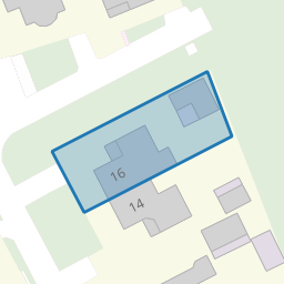 Perceel DVR00-F-2516