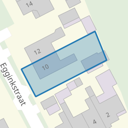 Perceel DVR00-F-2519