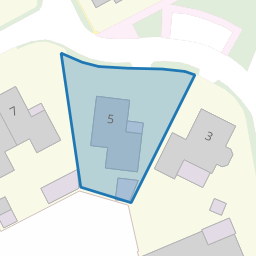 Perceel DVR00-F-2520