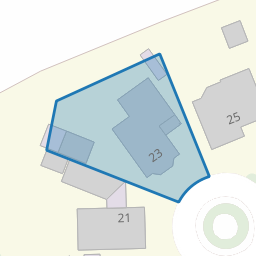 Perceel DVR00-F-2522