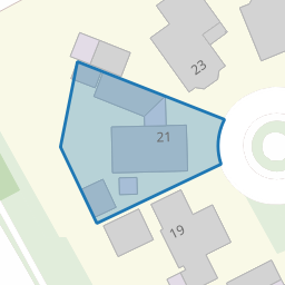 Perceel DVR00-F-2523