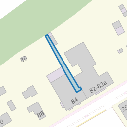 Perceel DVR00-F-2532