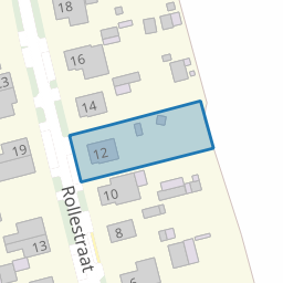 Perceel DVR00-F-2534